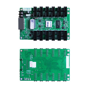 Controllo Nova MRV336 LED Display di ricezione connettori per LED Advertising Display schermo sistema di controllo - Product Image 3