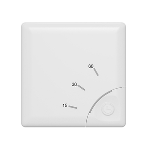 TUODI Factory OEM Smart Lighting Warmwasser bereiter Steuerzeit schalter 60min 120min 6h Countdown-Timer für Decken ventilator 220V 16A - Product Image 1