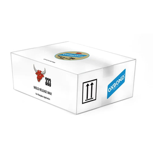 <strong>Manufancture</strong> OXBAND 333 Mould Release Wax for Fiberglass and Artificial Stone High Gloss Demoulding Wax - Product Image 3
