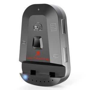 M2 모바일 게임 키보드 마우스 변환기 어댑터 USB 유선 + BT5.0 듀얼 모드 연결 휴대용 디자인 지원 Android IOS 시스템 - Product Image 6