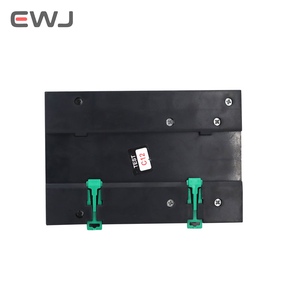 ATS otomatik Transfer anahtarı 63A 100A güneş sistemi için 220V 2P 3P 4P İzolatör anahtarı geçiş anahtarı Ats - Product Image 6