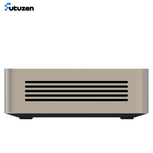 Mini PC personalizable ODM para uso industrial, Resolución 4K, chipset Intel Linux OS I5/i7 8GB para juegos, tableta portátil - Product Image 2