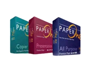 A4 PaperoneA4紙 (20フィートコンテナ) A4紙70 gsmリム (パック) - Product Image 3