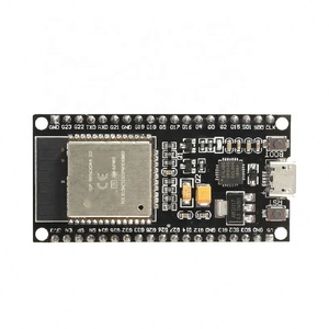 Placa DE DESARROLLO ESP32 WiFi + módulo WiFi ESP32 de doble núcleo y bajo consumo de energía - Product Image 1