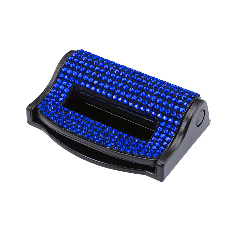 Diamant bleu-prix unique