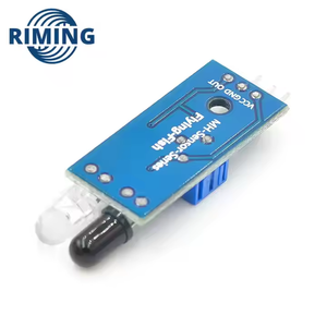<strong>Obstacle</strong> <strong>Avoidance</strong> <strong>Sensor</strong> <strong>Module</strong> Infrared Tube <strong>Module</strong> Photoelectric Reflection - Product Image 3