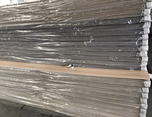 长期300*8毫米防火隔热功能聚氯乙烯天花板或墙壁天花板 - Product Image 5