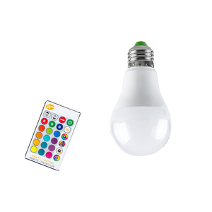 24V MINI สีแดง PAR 38โคมไฟ RGB E14 GU10 E27 MR16 WiFi หลอดไฟ LED พัดลมประเภทพินประหยัดพลังงาน - Product Image 2