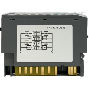 Original Plc 800T PAH26G Brandneue SPS-Programmier steuerung 800T PB 800T-PAH26G - Product Image 3