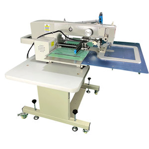 Macchina da cucire automatica modello Raynian -3525GBrother, adatta per borsa per scarpe in tessuto pesante - Product Image 2
