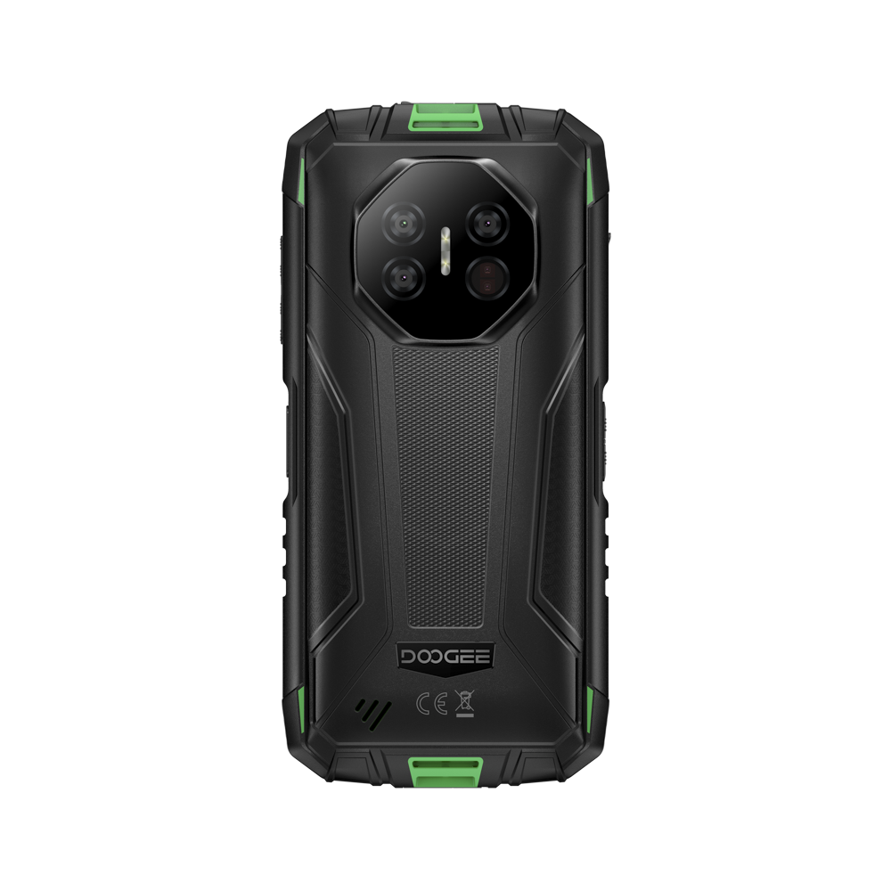 Verde