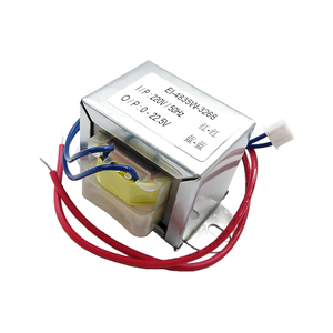 电力变压器110 220v 230V 240V输入50Hz 60hz输出30v 500mA 1a 2a降压变压器 - Product Image 2