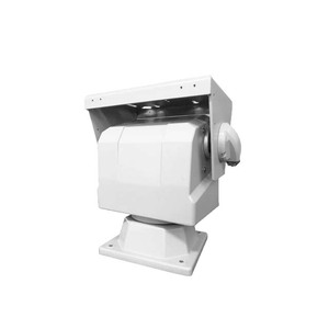 ความแม่นยำสูงรถไฟระยะไกลการตรวจสอบซูม PTZ - Product Image 2