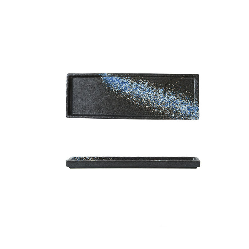 Black blue