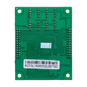 New &amp; Original PLC <strong>Command</strong> Board for Elevator 01c Ver1.0 02c Ver1.0 - Product Image 2