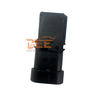Renault 8200719629 5WK9681Z için MAP sensörü <span class=keywords><strong>8200105165</strong></span> 6PP009400131 9681Z 44096680 7700101762 SU13563 AS611 2508500Q0B