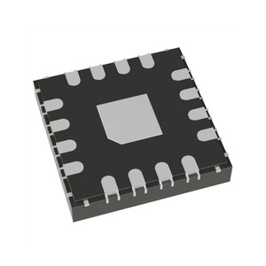PAC1941T-1E/4MXVAO Current <strong>Monitor</strong> PMIC Regulator High-Side 100mA <strong>Output</strong> PAC1941T-1E Surface Mount Wettable Flank 16-VQFN - Product Image 1