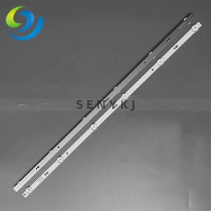 ポラロイド32用DEXP H32D7300K MX32D06-ZC22AG-16E V1 32dsa312b用高品質LEDバックライトストリップMS-L2794 LEDバックライト - Product Image 5