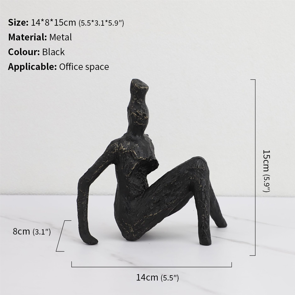D black