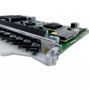 ZTE XGS-PON GPON GFCH 16ポートOLTカードFTTHネットワークCTV 10GデータレートモデルC600に使用SFPフォームファクター - Product Image 5