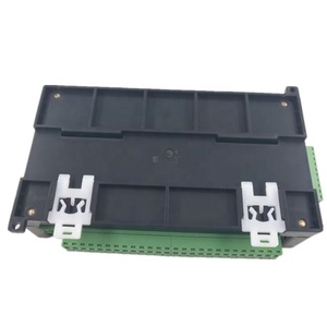 PLC Industrial Control Board FX3U-48MT FX3U-48MR 6AD 2DA 24 <strong>Input</strong> 24 <strong>Output</strong> with RTC RS485 CAN Communication - Product Image 6