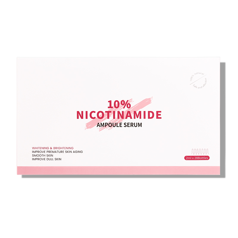 10% Nicotinamide