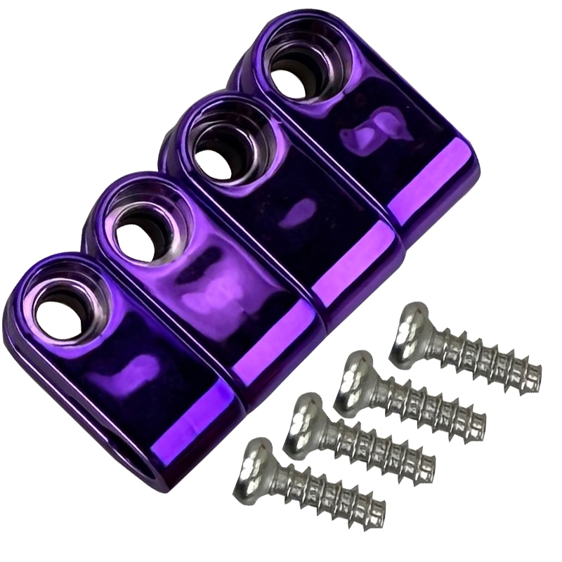 violet