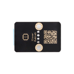 DHT11 Temperature and Humidity <strong>Sensor</strong> Module 3.3/5V Digital Signal Output For <strong>Arduino</strong> ESP32 PH2.0-3P Interface