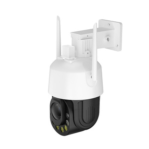 Saikiot กล้อง PTZ WiFi icsee กล้อง PTZ 5MP ซูม36X 4G Smart PTZ ระบบติดตามอัตโนมัติกล้องวงจรปิดรักษาความปลอดภัยกล้องติดตาม4G SIM PTZ - Product Image 2