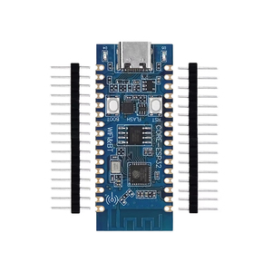 <strong>ESP32</strong>-C3 Core Board Development Board 2.4G <strong>WIFI</strong> Compatible <strong>Module</strong> CH343P 32Pin for Verifying ESP32C3 Chip Function - Product Image 2