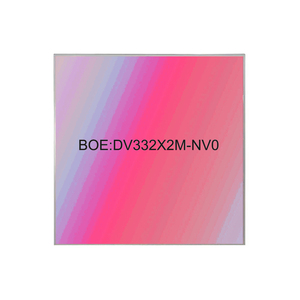 Señalización digital Módulo de panel LCD de pantalla cuadrada de 33 pulgadas y OEM - Product Image 5