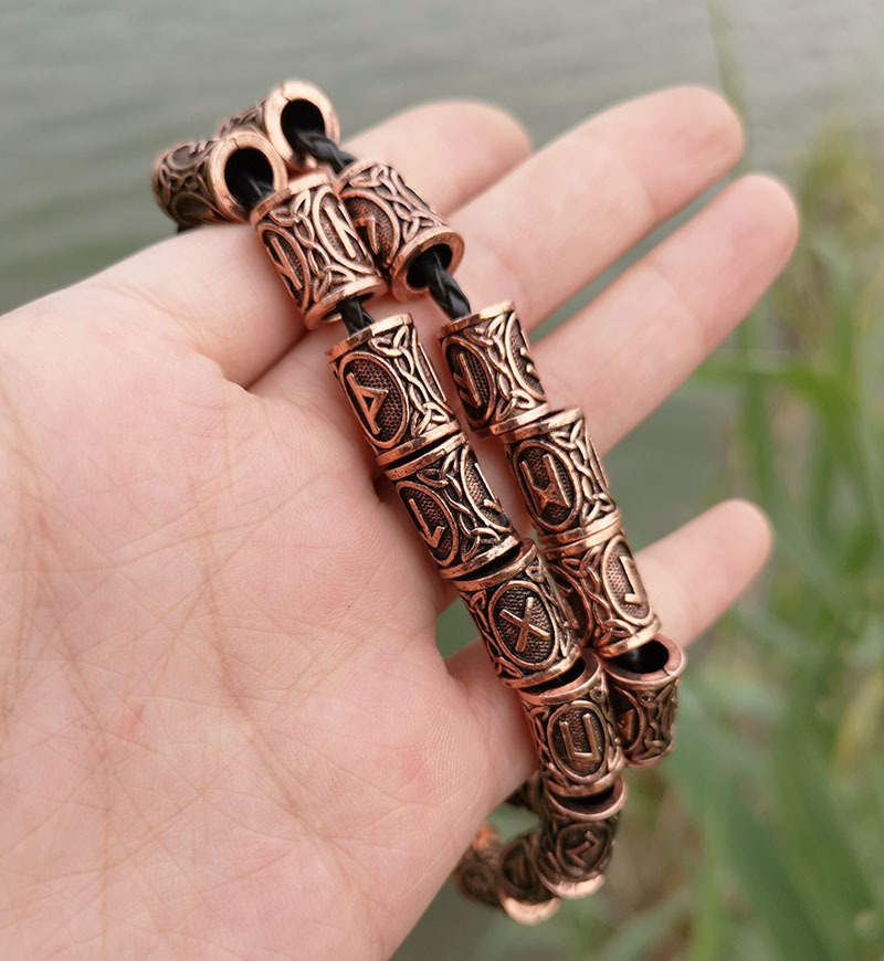 Bronze 24pcs