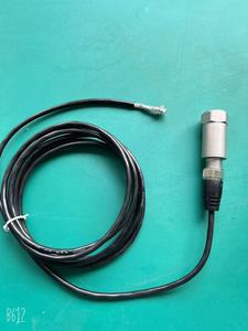 Vibrations sensor Sender und Vibratoren zur Automatisierung des Vibrations sensors Preis