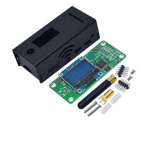 MMDVM Hotspot nokta radyo istasyonu WiFi dijital ses Modem NXDN POCSAG Supports YSF DSTAR C4FM QSO jumbospot hazır DMR destekler - Product Image 4