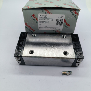原装力士乐直线导轮滑座R162372220 R1623-722-20 - Product Image 1
