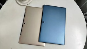 Tablet Android 14 pollici Tablet 4G chiamata Android 12.0 doppia scheda fotocamera 5MP + 13MP formazione apprendimento 6GB + 128GB Tablet PC - Product Image 6
