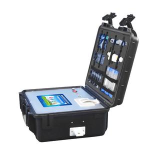 Electronic Aquatic Product Tester Malachite Green Antibiotics Detector Power-Operated Machine Harmful Substance Detection - Product Image 5