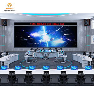 P1.86p2p2.5 trong nhà LED hiển thị Module 320x160 mét trong nhà LED màn hình hiển thị cho quảng cáo thương mại, TV tường trong trung tâm mua sắm - Product Image 3