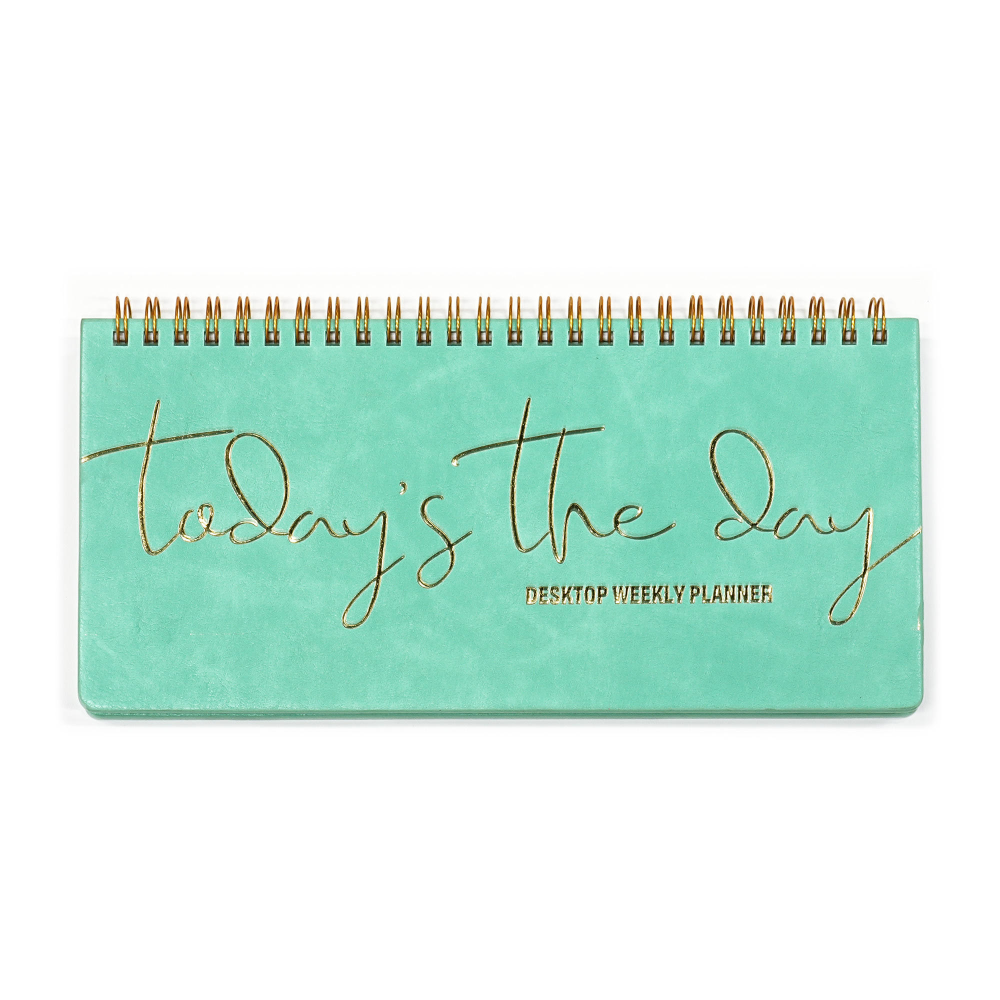 Today's the day(Mint)