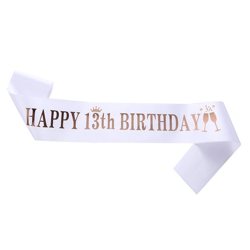 #5 13 °