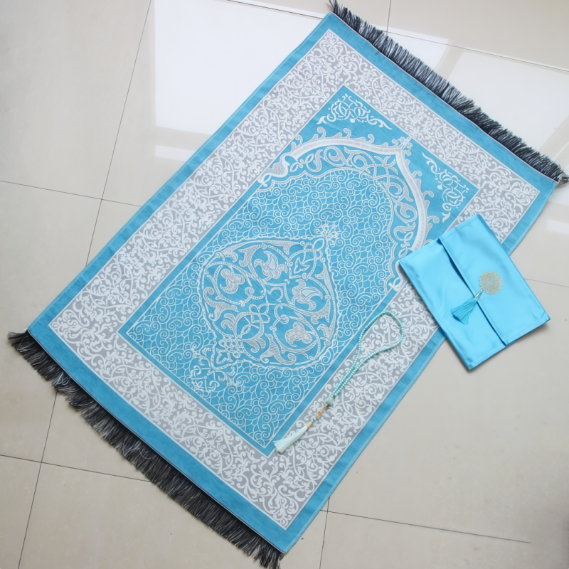 Cielo azul