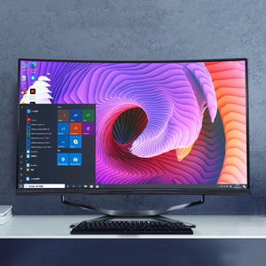 New Design All in One PC <strong>Computer</strong> for Business Core I5 Desktop <strong>Computer</strong> Computadora - Product Image 2