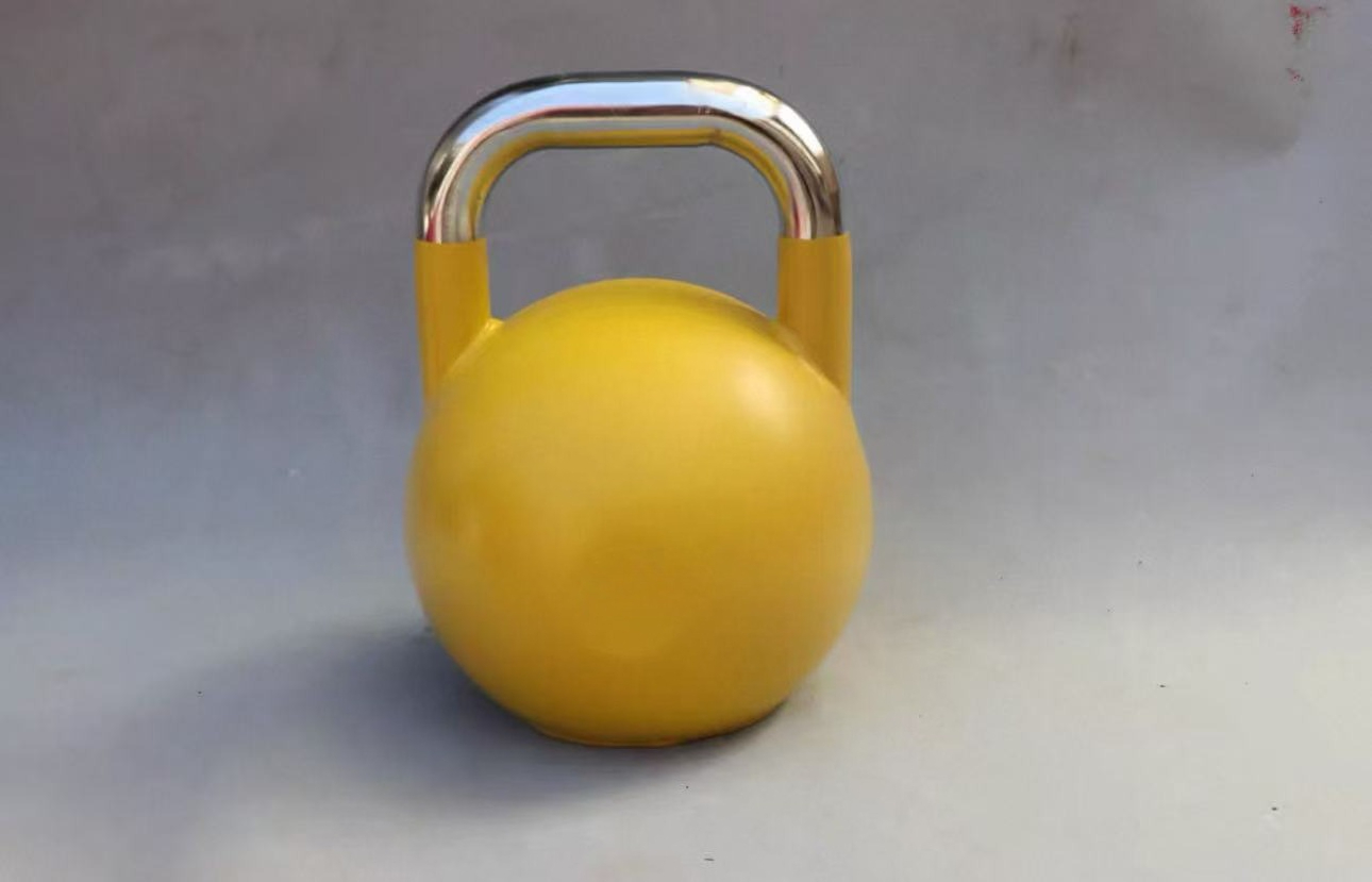 jaune