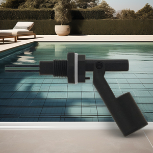 5CFS-YZ-2 Side-Mounted Magnetic Liquid <strong>Level</strong> Switch 5C <strong>Sensor</strong> for Water <strong>Float</strong> <strong>Level</strong> Detection - Product Image 6
