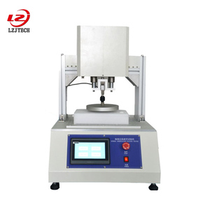 IFD köpük sıkıştırma Test cihazı/sünger sıkıştırma girinti kuvvet sapma Test makinesi fiyat - Product Image 1
