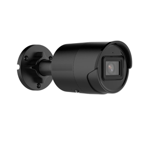 DS-2CD2083G2-I หัวกระสุนถาวร8 MP acusense ของแท้กล้องเทคโนโลยี H.265 + การบีบอัดที่มีประสิทธิภาพ DS-2CD2183G2-I - Product Image 2