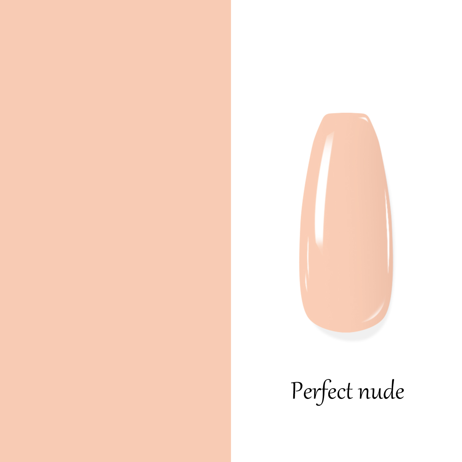 nudo perfetto
