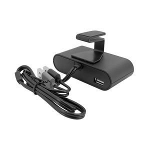 KJH für Switch 4 Ports Game Converter für Nintendo GameCube Controller USB-Adapter für Nintendo Switch NGC /Wii U /PC - Product Image 3