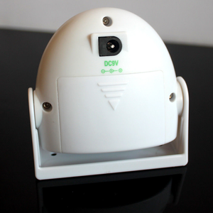 Все в одном, с датчиком движения - Product Image 3