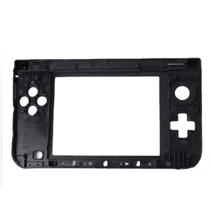 3DS Xl用スクリーンフレーム交換部品3ds XL用ミドルシェルハウジングカバー - Product Image 2